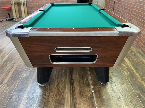 - Leather shield drop pockets. . Pool tables for sale near me used